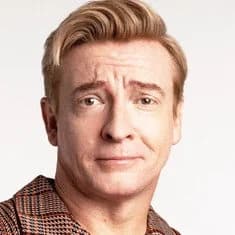 რის დარბი | Rhys Darby