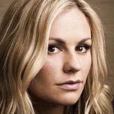 ანა პაკუინი | Anna Paquin