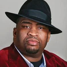 პატრის ო’ნილი | Patrice O'Neal