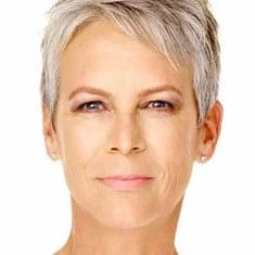 ჯეიმი ლი კერტისი | Jamie Lee Curtis