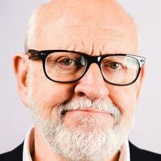 ფრენკ ოზი | Frank Oz