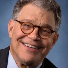 ალ ფრანკენი | Al Franken