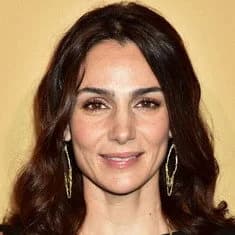 ენი პარიზი | Annie Parisse