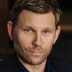 მარკ პელეგრინო | Mark Pellegrino