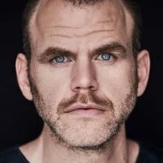 მაიკლ მეიზი | Michael Maize