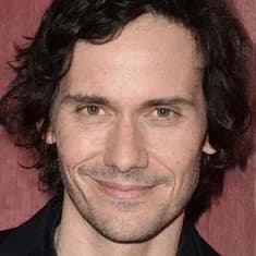 ქრისტიან კამარგო | Christian Camargo