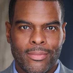 ტროი უინბუში | Troy Winbush