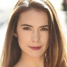 რეიჩელ კორა ვუდი | Rachel Cora Wood