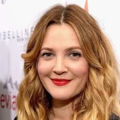 დრიუ ბერიმორი | Drew Barrymore