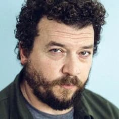 დენი მაკბრაიდი | Danny McBride