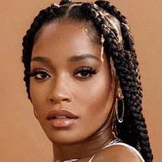 კეკე პალმერი | Keke Palmer