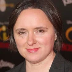 სარა ვოუელი | Sarah Vowell