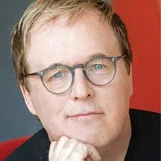 ბრედ ბერდი | Brad Bird