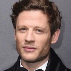 ჯეიმს ნორტონი | James Norton