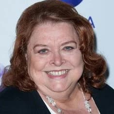 ლინდა ბარონი | Lynda Baron