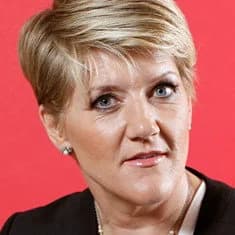 კლერ ბალდინგი | Clare Balding