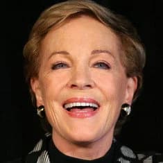 ჯული ენდრიუსი | Julie Andrews