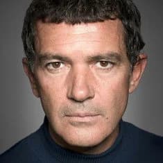 ანტონიო ბანდერასი | Antonio Banderas