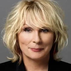 ჯენიფერ სანდერსი | Jennifer Saunders