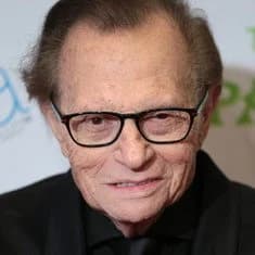 ლარი კინგი | Larry King
