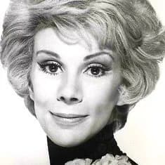 ჯოან რივერსი | Joan Rivers
