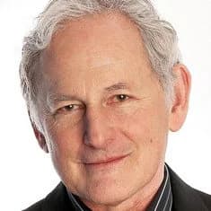ვიქტორ გარბერი | Victor Garber