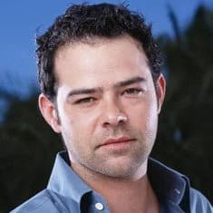 რორი კოჩრენი | Rory Cochrane
