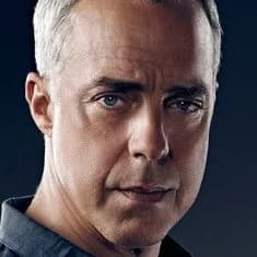 ტიტუს უელივერი | Titus Welliver
