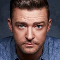 ჯასტინ ტიმბერლეიკი | Justin Timberlake