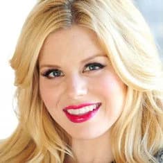 მეგან ჰილტი | Megan Hilty