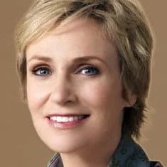 ჯეინ ლინჩი | Jane Lynch