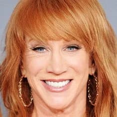 კეტი გრიფინი | Kathy Griffin