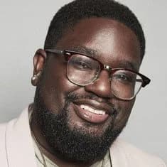 ლილ რელ ჰაუერი | Lil Rel Howery