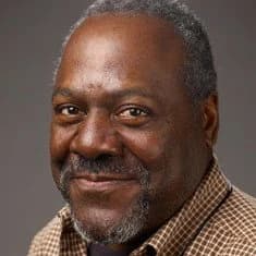 ფრენკი ფეისონი | Frankie Faison