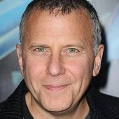 პოლ რაიზერი | Paul Reiser