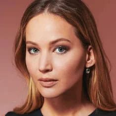 ჯენიფერ ლოურენსი | Jennifer Lawrence