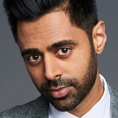 ჰასან მინჰაჯი | Hasan Minhaj