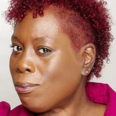 ალისია ჯოი პაუელი | Alysia Joy Powell