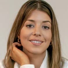 ქრისტინა კატეჩისი | Christina Catechis