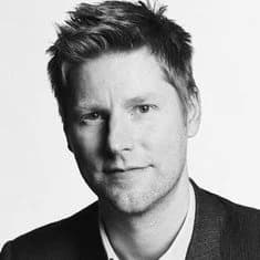 კრისტოფერ ბეილი | Christopher Bailey