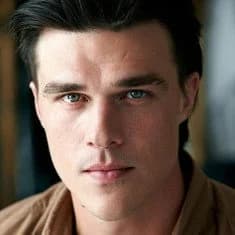 ფინ ვიტროკი | Finn Wittrock