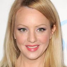 ვენდი მაკლენდონ-კოვეი | Wendi McLendon-Covey