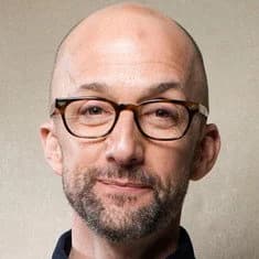 ჯიმ რაში | Jim Rash