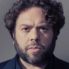 დენ ფოგლერი | Dan Fogler