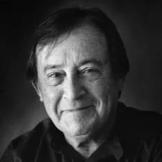 პოლ მაზურსკი | Paul Mazursky