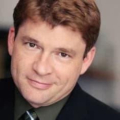 დენ ო'კონორი | Dan O'Connor