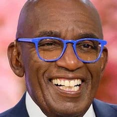 ალ როკერი | Al Roker