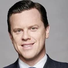 ვილი გეისტი | Willie Geist