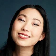 აკვაფინა | Awkwafina