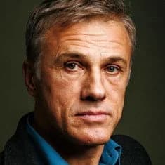 კრისტოფ ვალცი | Christoph Waltz